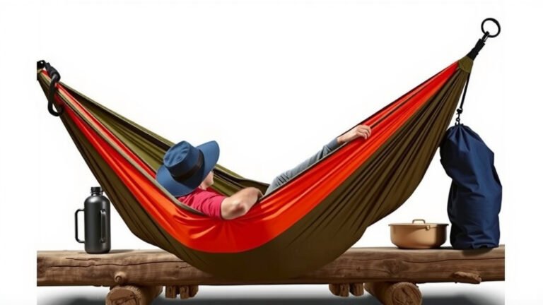 What Is a Backpacking Hammock? Your Essential Guide