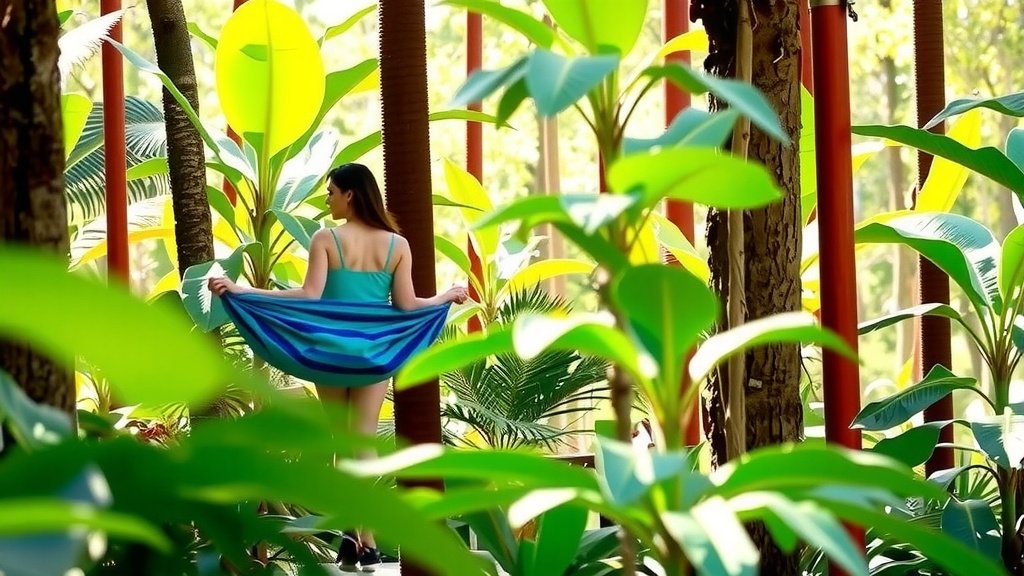 What Makes a Brazilian Hammock So Special?