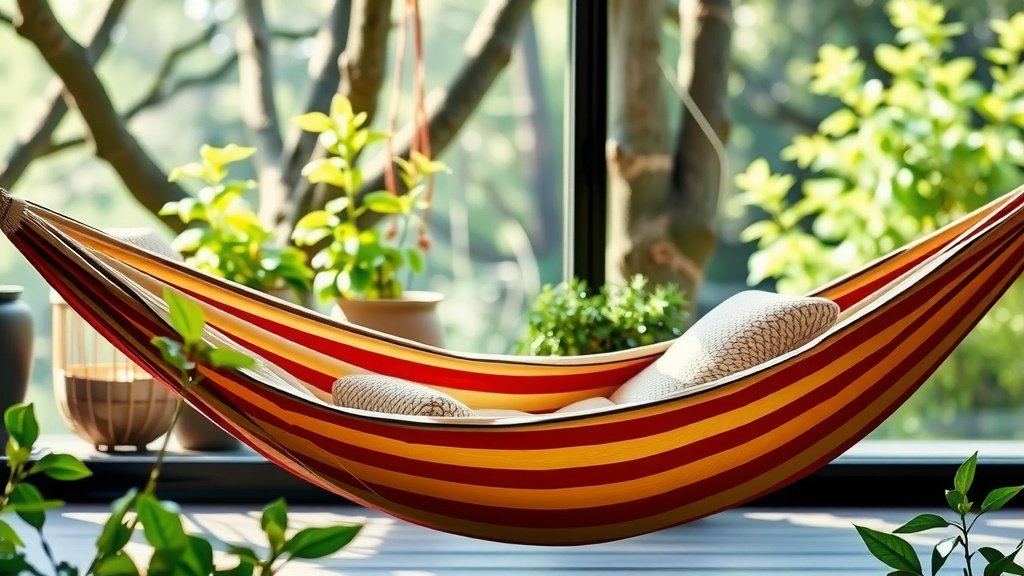 Understanding the Hammock: Your Personal Relaxation Station