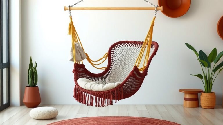 What Is a Hammock Chair? Your Guide to Cozy Seating