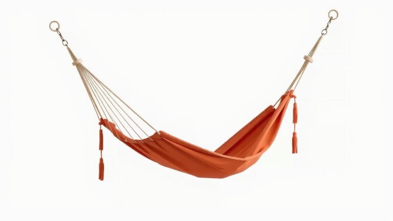 What is a Hammock Swing: A Guide to Cozy Relaxation