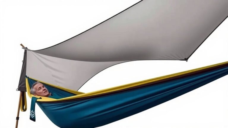 What Is a Hammock Tarp? Your Complete Guide