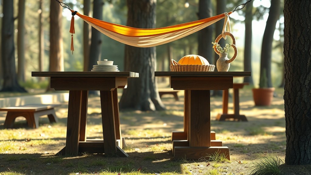 Understanding the Hammock Topquilt System