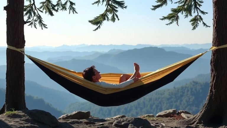 What Is a Hammock Underquilt: Your Essential Guide