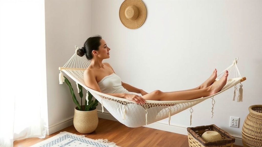Understanding the Mayan Hammock: A Deeper Dive
