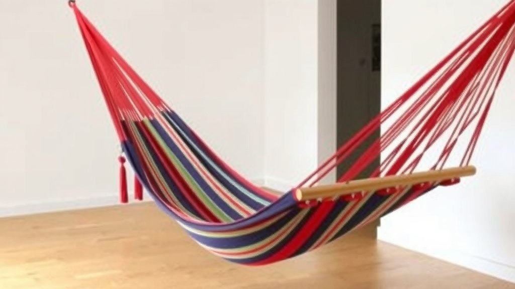 Understanding the Nicaraguan Hammock Craft