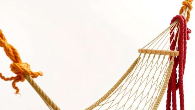 What Is a Rope Hammock? Your Ultimate Guide