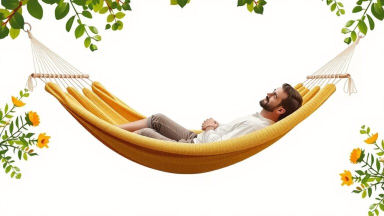 Spreader Bar Hammocks Explained: Your Guide to Relaxing