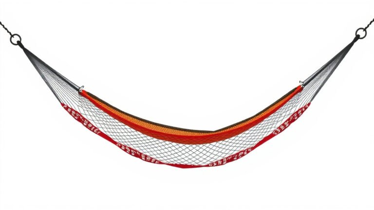 How Far Apart to Hang Your Hammock for Perfect Comfort
