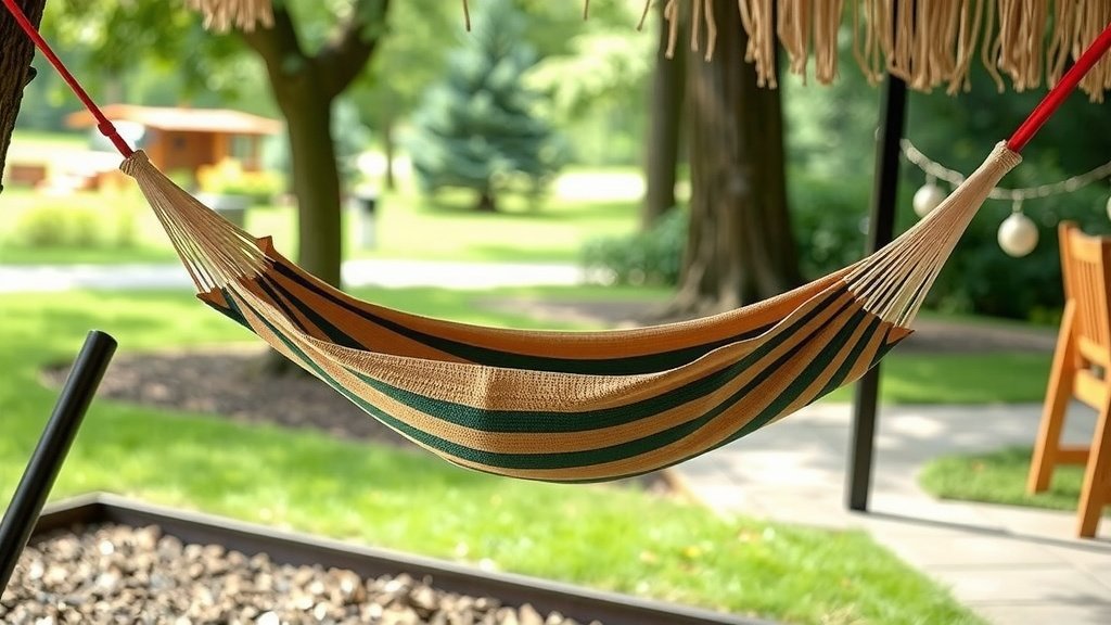 Understanding Hammock Price Tags