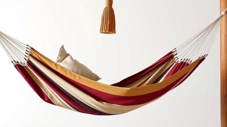 Hammock Sag Explained: Find Your Perfect Comfort Level