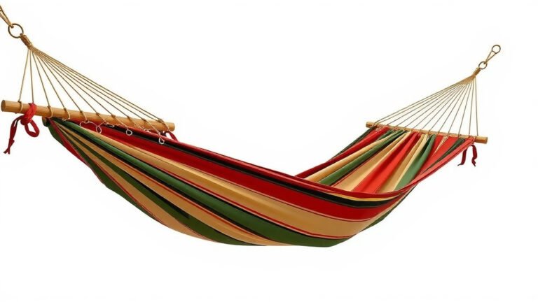 Calculate Hammock Hang Angle: The Perfect Slumber