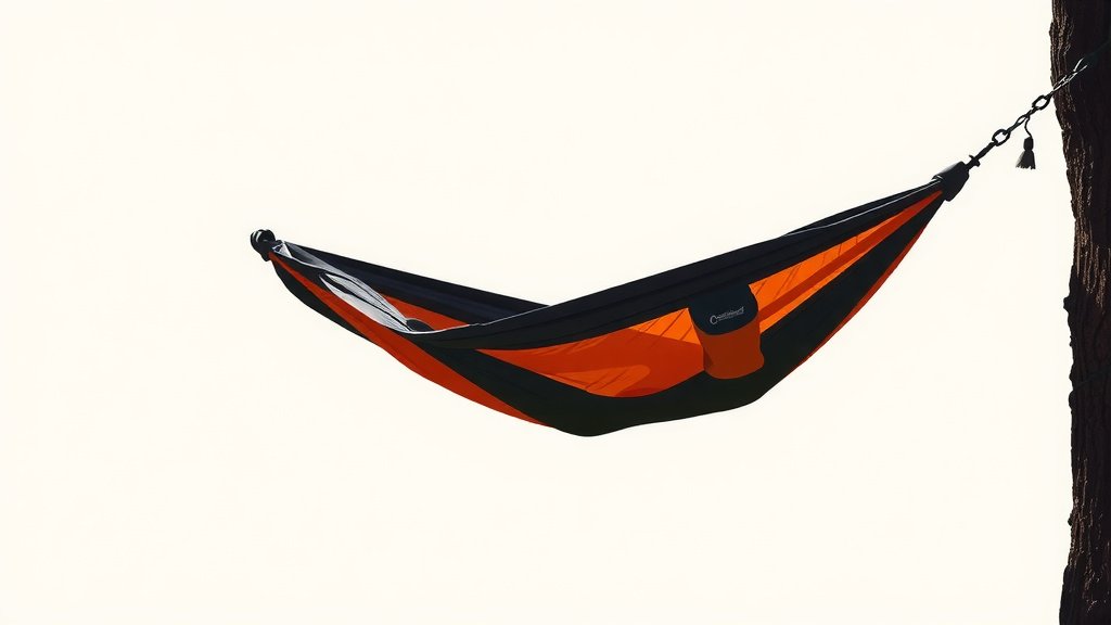 Choosing a Camping Hammock: Your Essential Guide