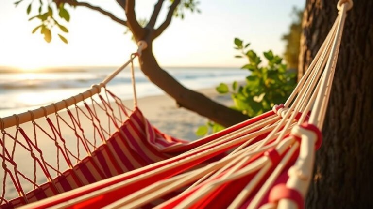 Choosing a Hammock Stand: Your Ultimate Guide