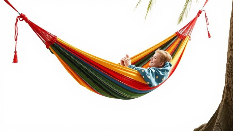How to Clean Your Hammock: A Simple Guide