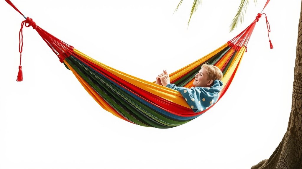 How to Clean Your Hammock: A Simple Guide