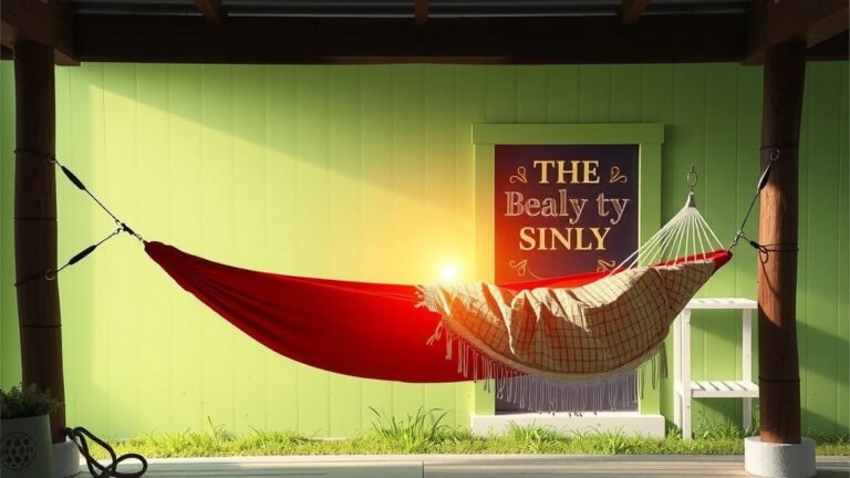 How to Dry Your Hammock Safely and Quickly