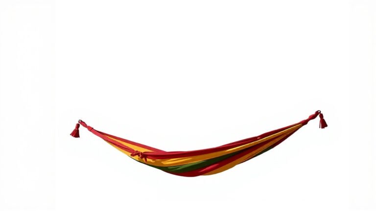 Master How to Fold a Hammock: Quick & Easy Guide