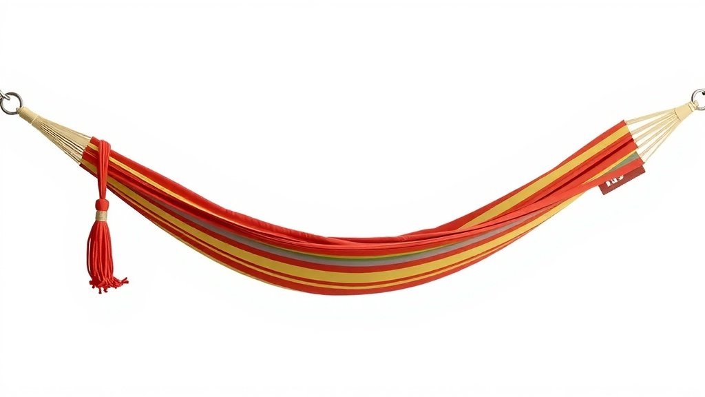 Achieve the Perfect Hammock Sag: Your Essential Guide
