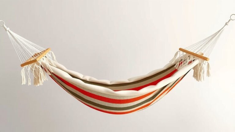 Hang Your Hammock: The Perfect Height Guide