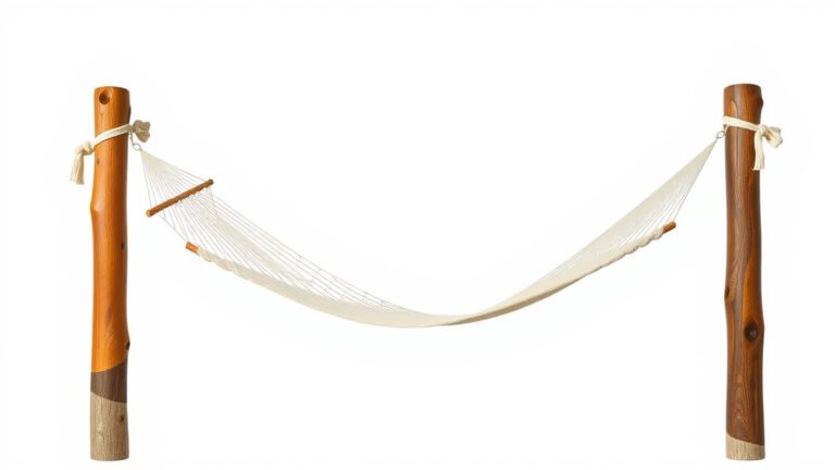 How to Hang a Hammock Between Posts: A Simple Guide