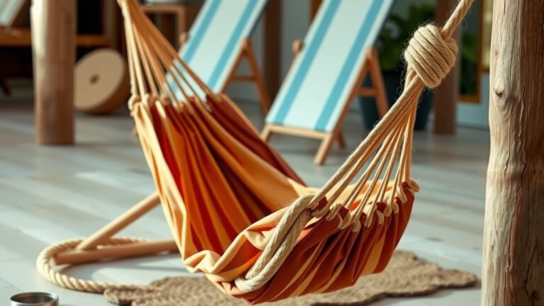 How to Hang a Hammock with Rope: A Simple Guide