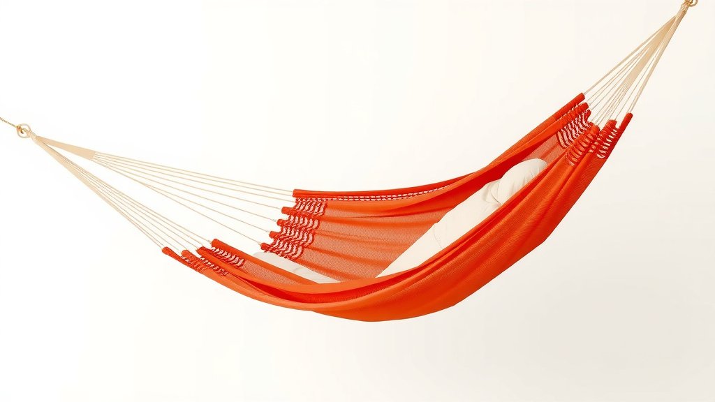 How to Hang a Hammock for Perfect Sag