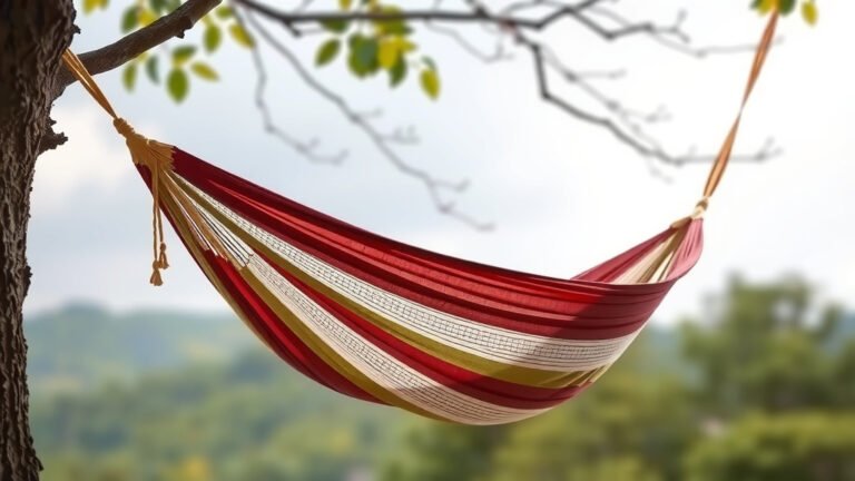 Hang a Hammock Without Trees: Your Guide