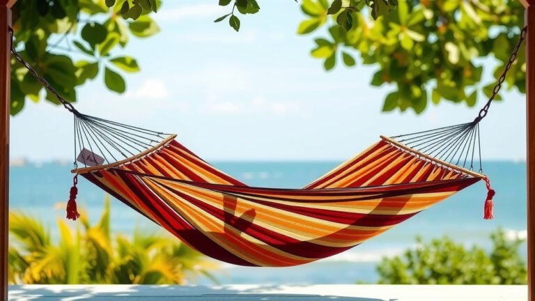 Stop Hammock Flipping: Simple Tricks That Work