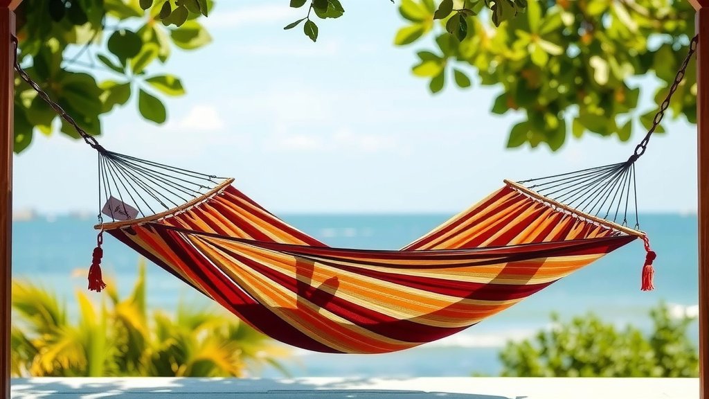 Stop Hammock Flipping: Simple Tricks That Work