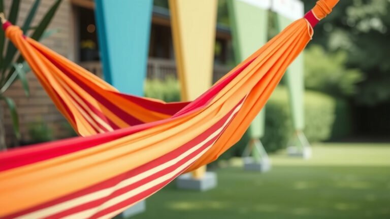 How to Keep Bugs Out of Your Hammock This Summer