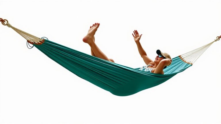 How to Lay in a Hammock: Your Ultimate Guide