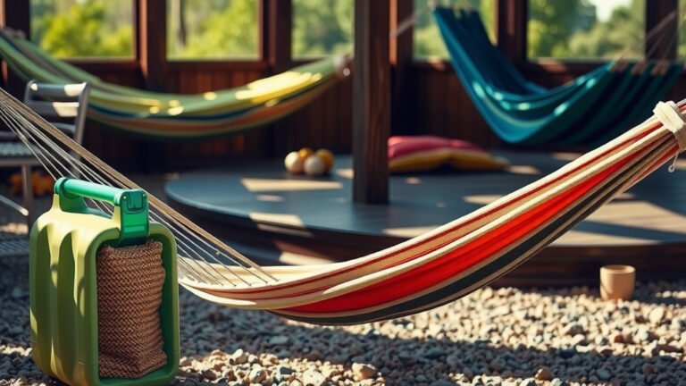 DIY Hammock: Easy Step-by-Step Guide to Making Yours