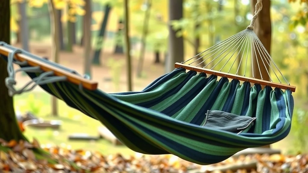 Your Hammock Crafting Journey Begins