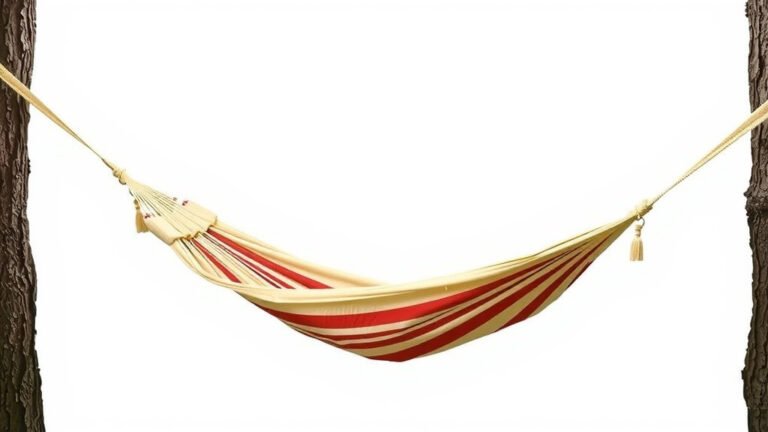 How to Make a Hammock: Simple DIY Guide