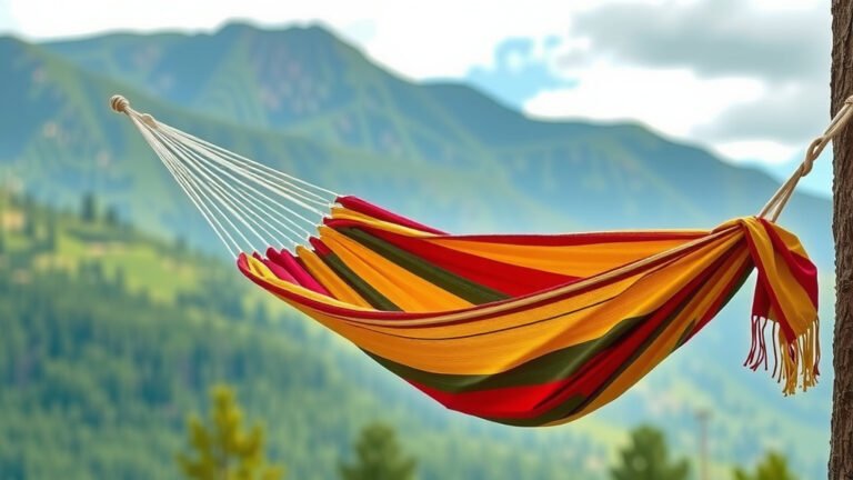 How to Pick the Perfect Hammock: Your Ultimate Guide