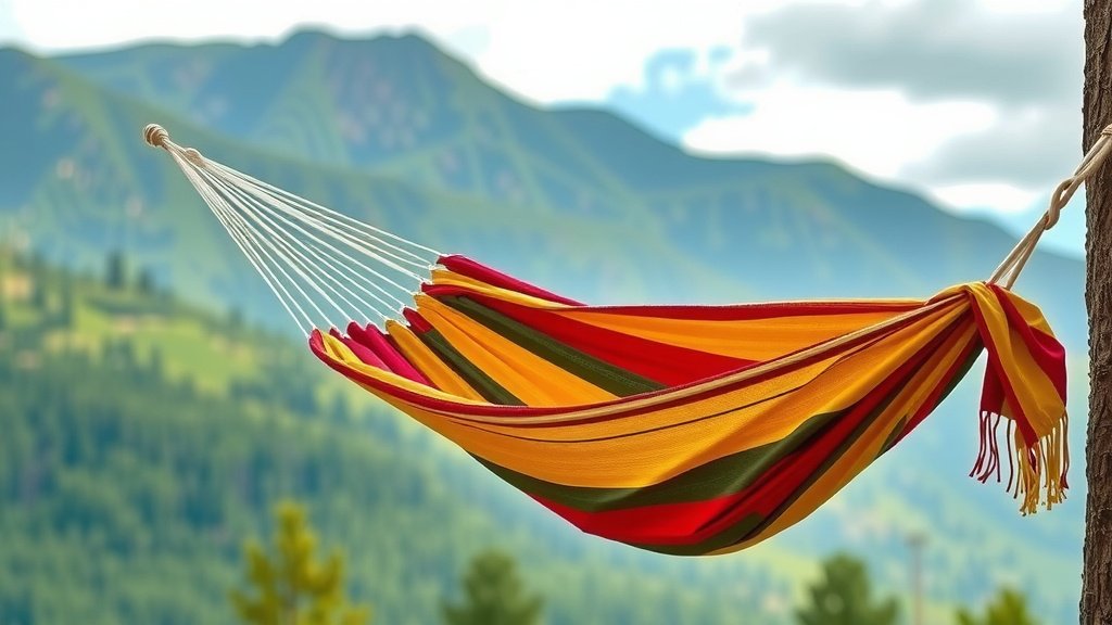 How to Pick the Perfect Hammock: Your Ultimate Guide
