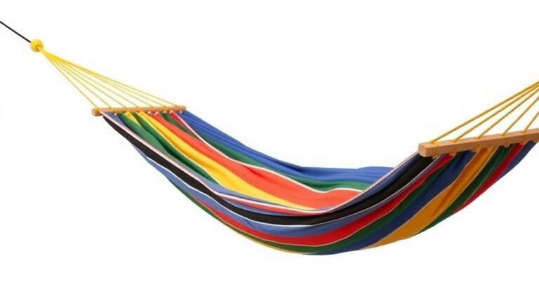 How to Restring Your Hammock: A Step-by-Step Guide