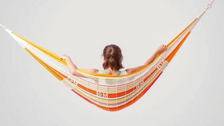 Unwind in a Hammock: Your Guide to Ultimate Relaxation