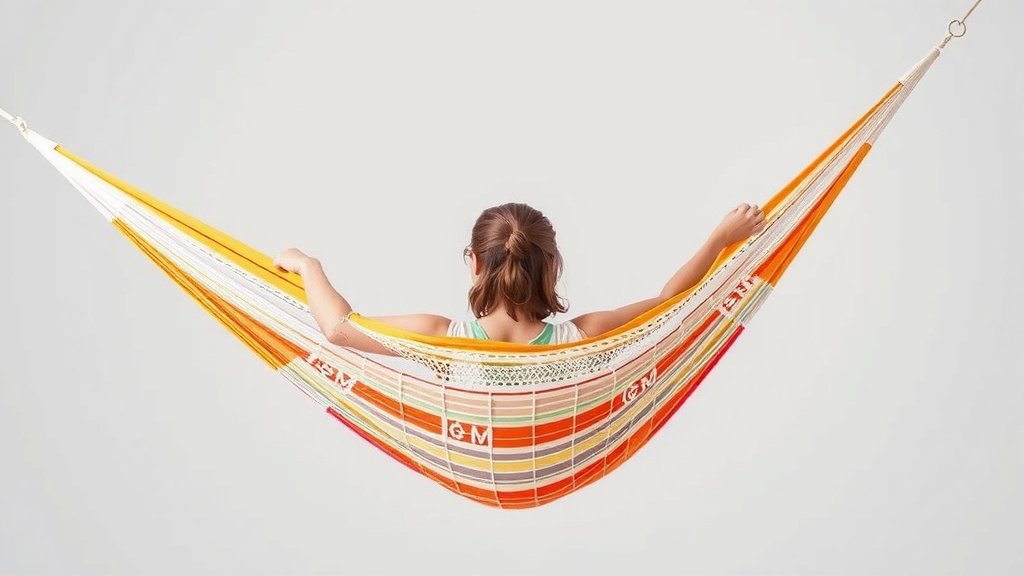 Unwind in a Hammock: Your Guide to Ultimate Relaxation