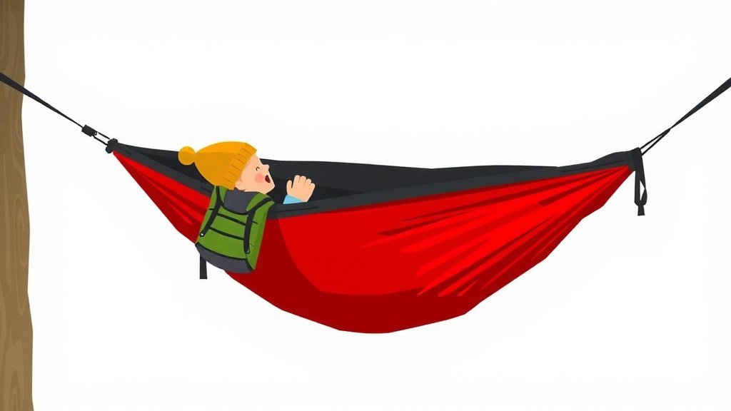 Getting Your Hammock Underquilt Set Up Right