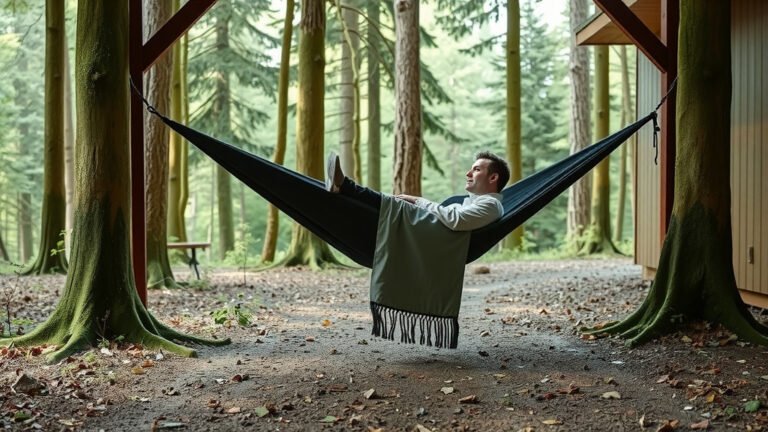How to Set Up Your Hammock Underquilt: A Step-by-Step Guide