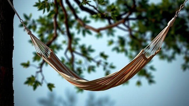 Sleep Better Tonight: Your Hammock Comfort Guide