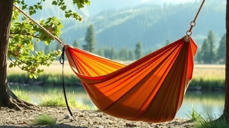 Your Guide to Hammock Camping: What You Need to Know