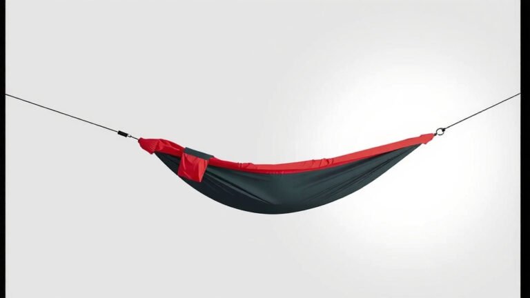 Understanding Hammock Gear: A Comprehensive Guide