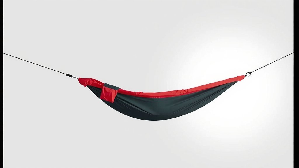 Understanding Hammock Gear: A Comprehensive Guide