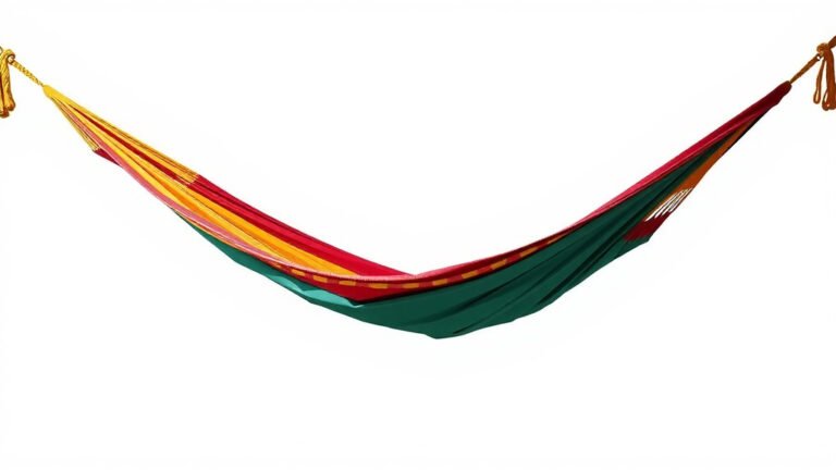 Is Your Hammock Too Big? How to Tell and What to Do