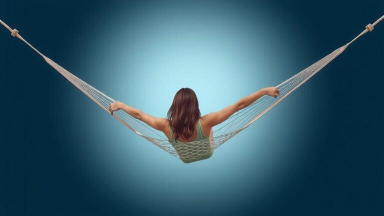 Hammock Back Pain: Causes and How to Prevent It