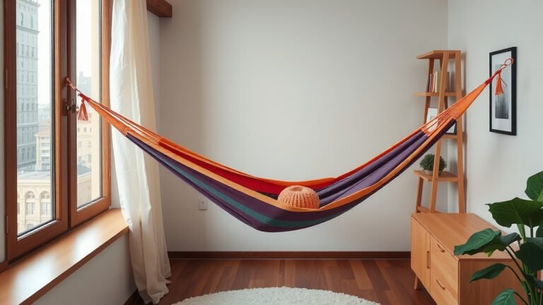 Apartment Hammock Hanging: Your Ultimate Guide