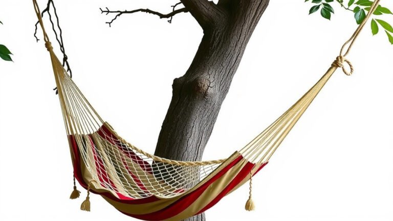 Hang a Hammock with One Tree: Your August 2026 Guide